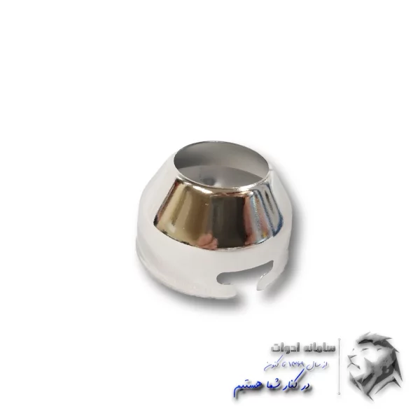 تصویر نازل معمولی سشوار صنعتی 2000 وات ویوارکس