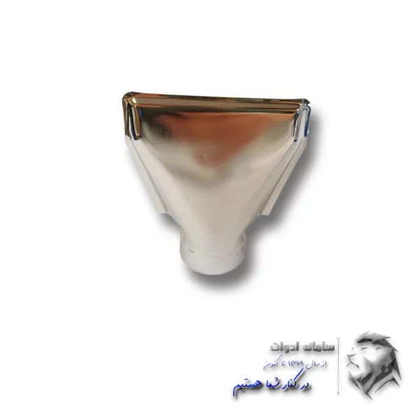 تصویر نازل تخت سشوار صنعتی 2000 وات ویوارکس