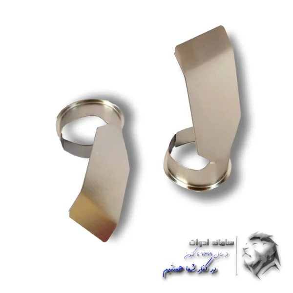 تصویر نازل هدایت و جهت دهنده سشوار صنعتی 2000 وات ویوارکس