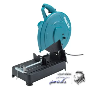 اره پروفیل بر ماکیتا اصل مدل LW1401 تصویر معرفی