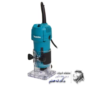 اور فرز مشتی ماکیتا اصل مدل 3709 تصویر معرفی
