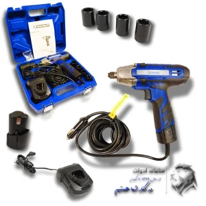 تصویر معرفی کامل بکس شارژی و فندکی میشلن