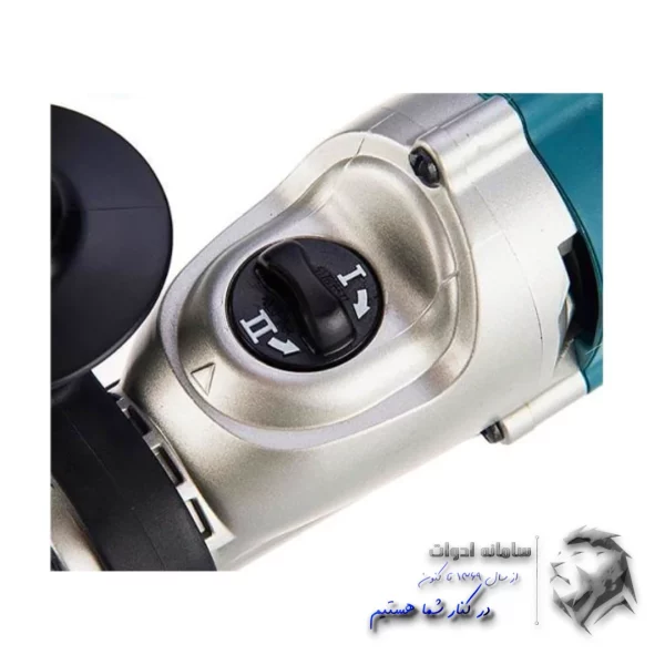دریل گیربکسی چکشی ماکیتا اصل مدل 2050 تصویر کلید گیربکس