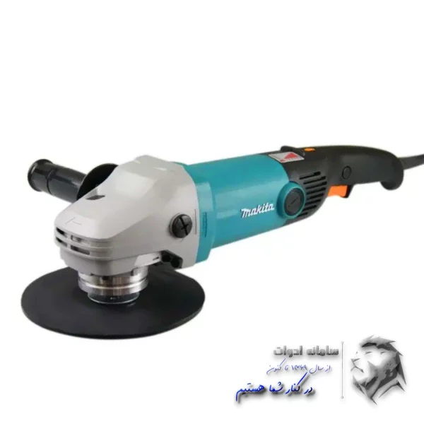 دستگاه پولیش ماکیتا اصل مدل SA7000C تصویر معرفی