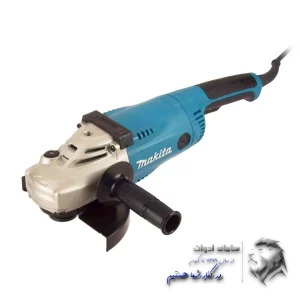 سنگ فرز آهنگری ماکیتا اصل مدل GA7020 تصویر معرفی