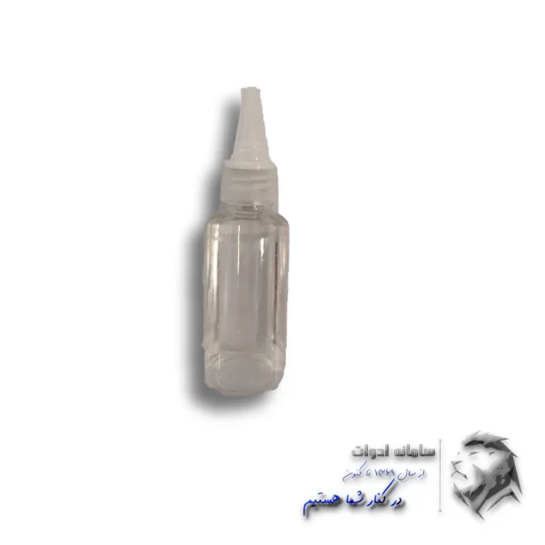 تصویر روغندان داخل لوازم جانبی قیچی باغبانی شارژی مورسل