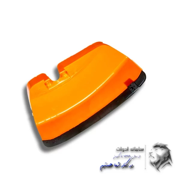 لوازم جانبی علف زن پشتی 2 زمانه توکیو (فلاپ محافظ)