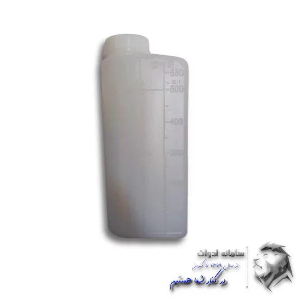 لوازم جانبی علف زن پشتی 2 زمانه توکیو: مخزن بنزین