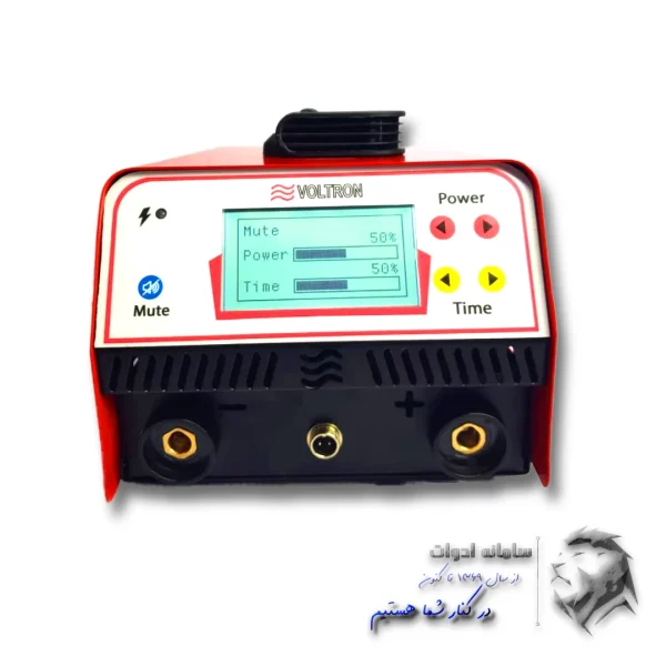 دستگاه بادگیری بی رنگ دیجیتال PDR ولترون مدلB.D+0601(ساخت ایران)
