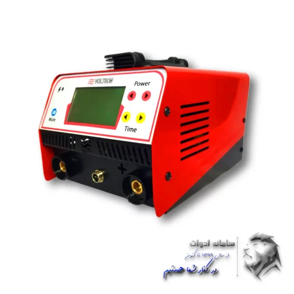 دستگاه بادگیری بی رنگ دیجیتال PDR ولترون مدلB.D+0601(ساخت ایران)