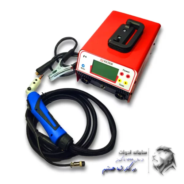 دستگاه بادگیری بی رنگ دیجیتال PDR ولترون مدلB.D+0601(ساخت ایران)