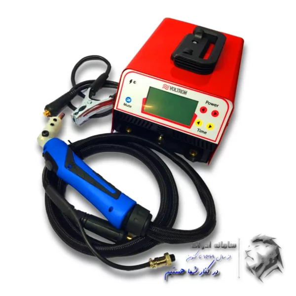 دستگاه بادگیری بی رنگ دیجیتال PDR ولترون مدلB.D+0601(ساخت ایران)