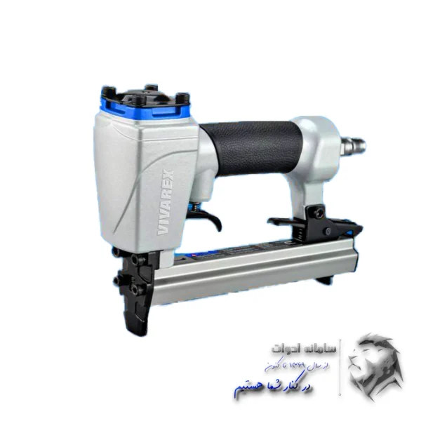 منگنه کوب بادی صنعتی ویوارکس تصویر معرفی