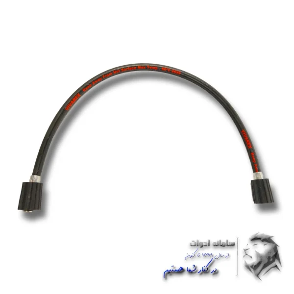 کارواش دینامی چرخدار 180 بار ویوارکس مدل CW-1180