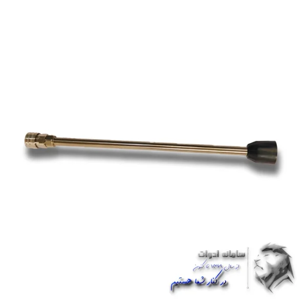 کارواش دینامی چرخدار 180 بار ویوارکس مدل CW-1180
