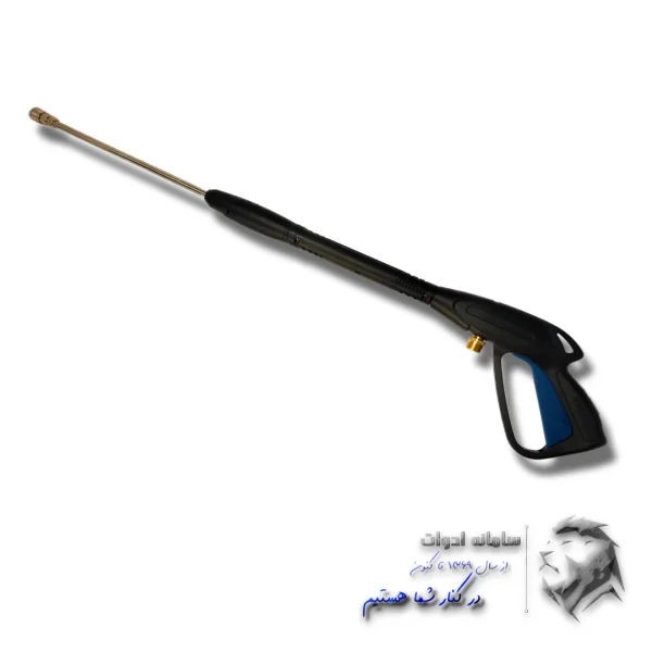 کارواش دینامی چرخدار 180 بار ویوارکس مدل CW-1180