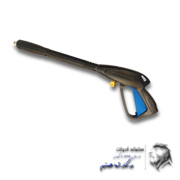 کارواش دینامی چرخدار 180 بار ویوارکس مدل CW-1180
