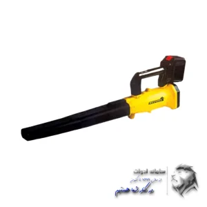 بلوور خزان روب شارژی کارناوال تصویر معرفی