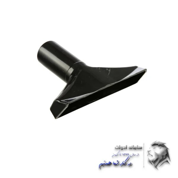 لوازم جانبی بلوور صنعتی ایوک(دمنده_مکنده_خرطومی) نازل جارو