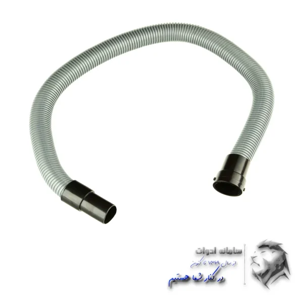 بلوور صنعتی ایوک(دمنده_مکنده_خرطومی) لوله خرطومی