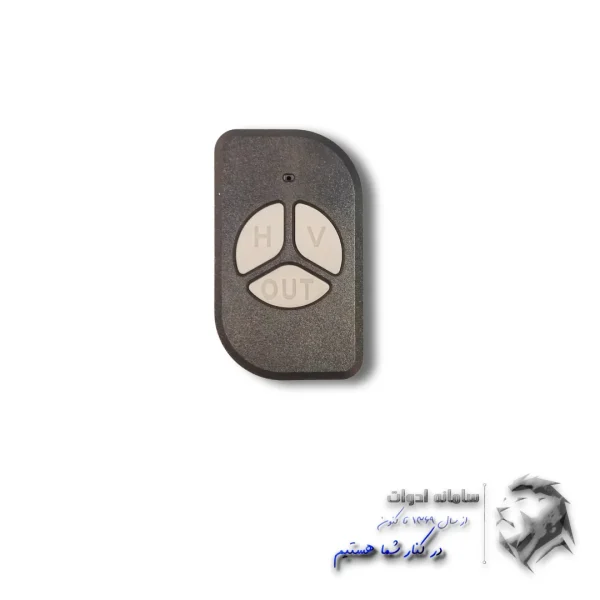 ریموت کنترل از راه دور تراز لیزری 4 بعدی 16 خط ویوارکس