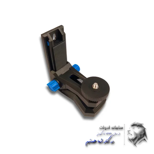 پایه آهنربایی تراز لیزری 4 بعدی 16 خط ویوارکس