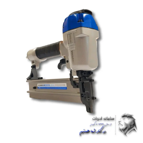 تصویر میخکوب بادی صنعتی ویوارکس از پایین