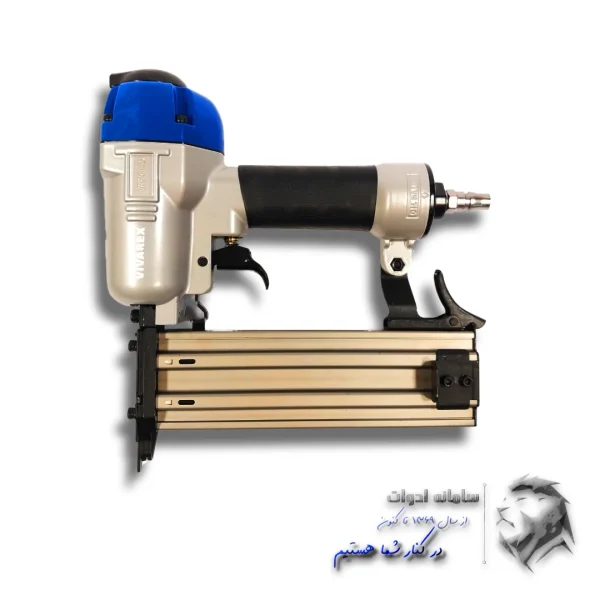سمت چپ میخکوب بادی صنعتی ویوارکس از روبرو