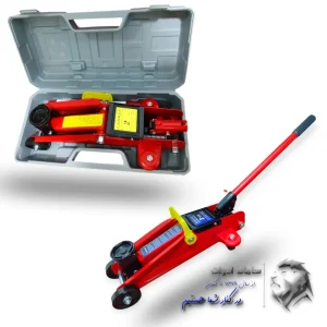 جک سوسماری 2 تن کلایمکس تصویر معرفی