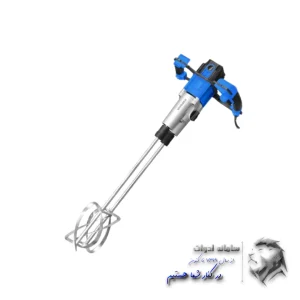 همزن صنعتی دوتیغ ویوارکس تصویر معرفی