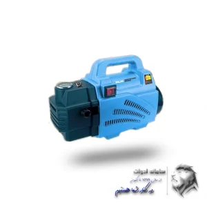 کارواش دینامی 160 بار پالاس تصویر معرفی