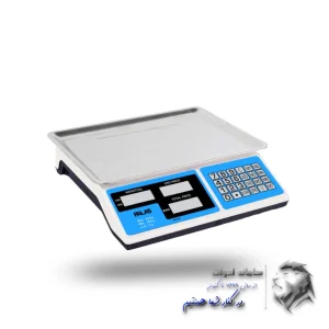 ترازو دیجیتال 40 کیلویی پالاس تصویر معرفی
