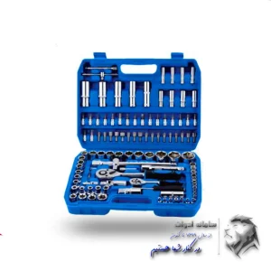 جعبه بکس 108 پارچه پالاس تصویر معرفی