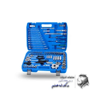 جعبه بکس 121 پارچه پالاس تصویر معرفی