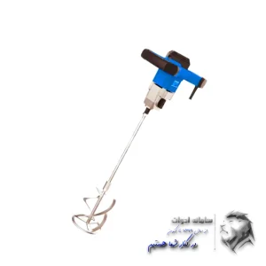 همزن صنعتی ویوارکس تصویر معرفی