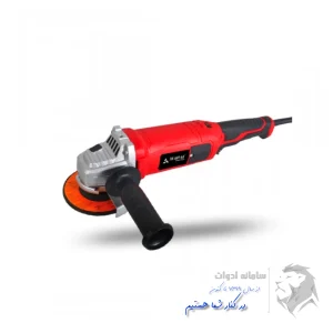 تصویر معرفی مینی فرز دسته بلند دیمردار محک