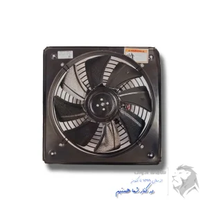 تصویر معرفی هواکش صنعتی 30 در 30 وستا