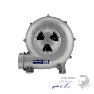 دم برقی کبابی 2 اینچ ویوارکس تصویر معرفی