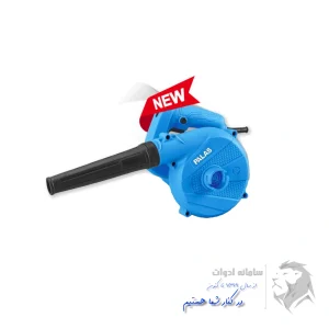 بلوور دمنده مکنده دیمردار پالاس تصویر معرفی