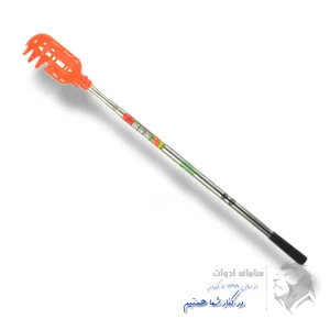 سبد میوه چین دسته تلسکوپی 2 متری کارناوال تصویر معرفی